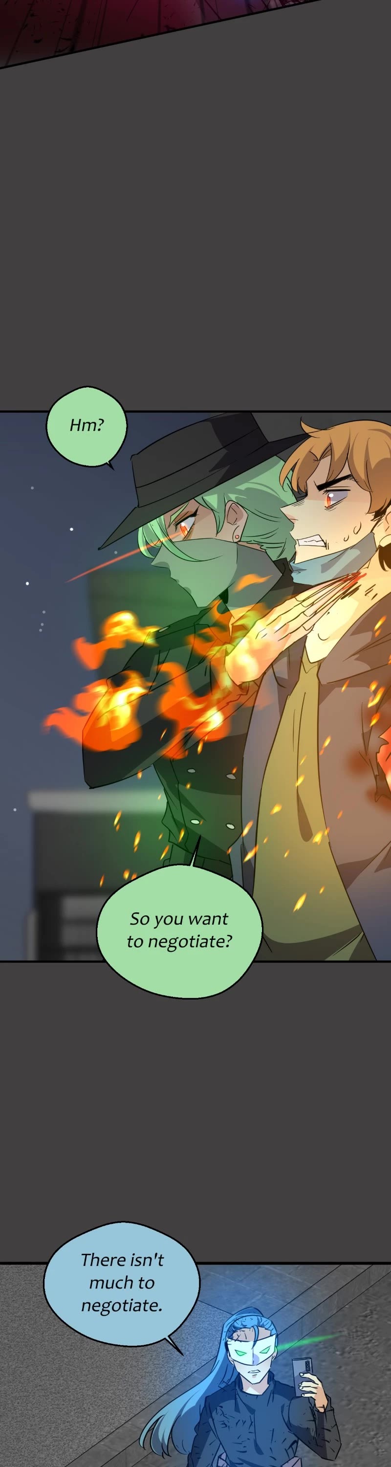 unOrdinary chapter 311 page 27