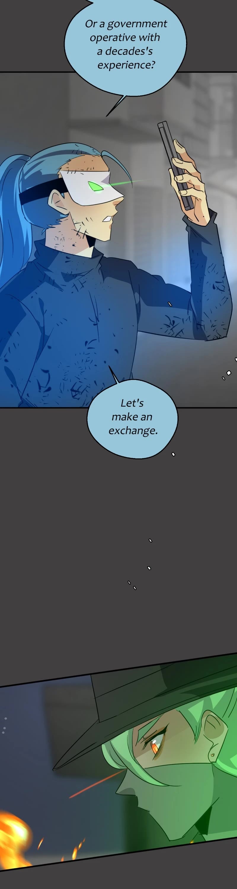 unOrdinary chapter 311 page 29