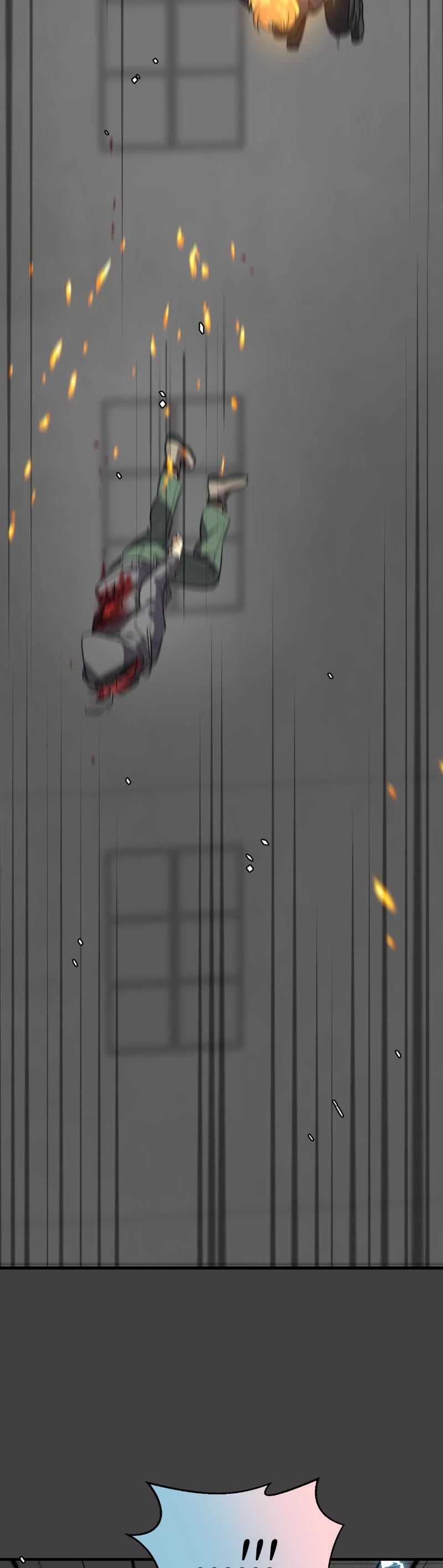 unOrdinary chapter 311 page 35