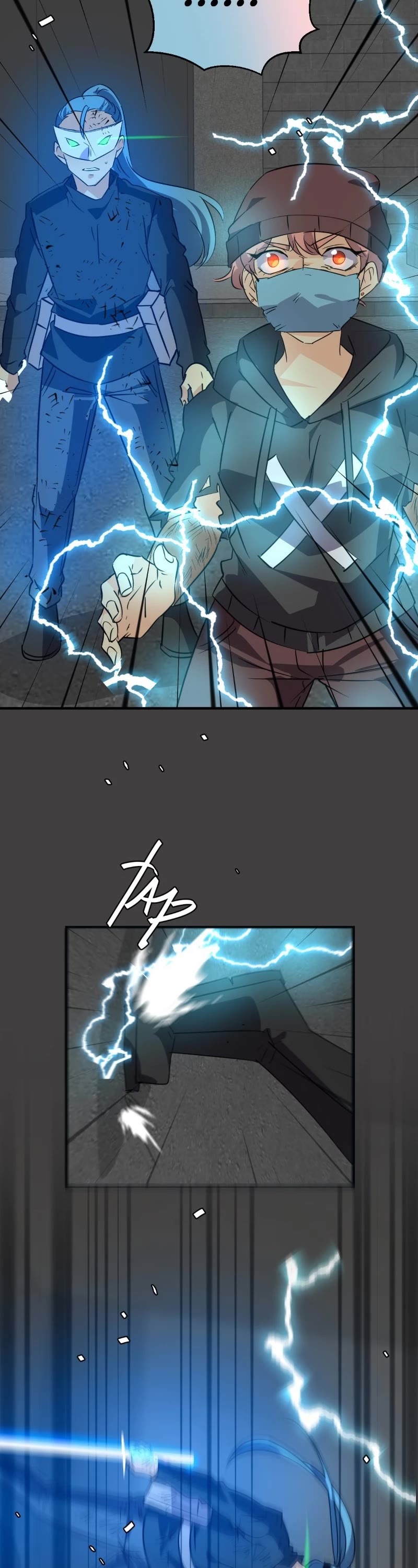 unOrdinary chapter 311 page 36