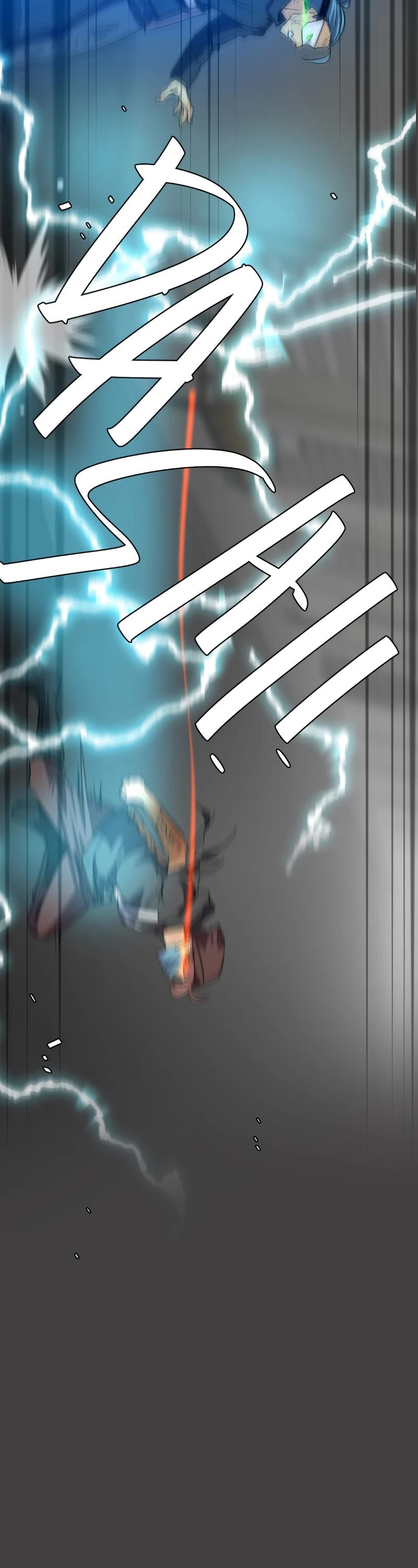 unOrdinary chapter 311 page 37