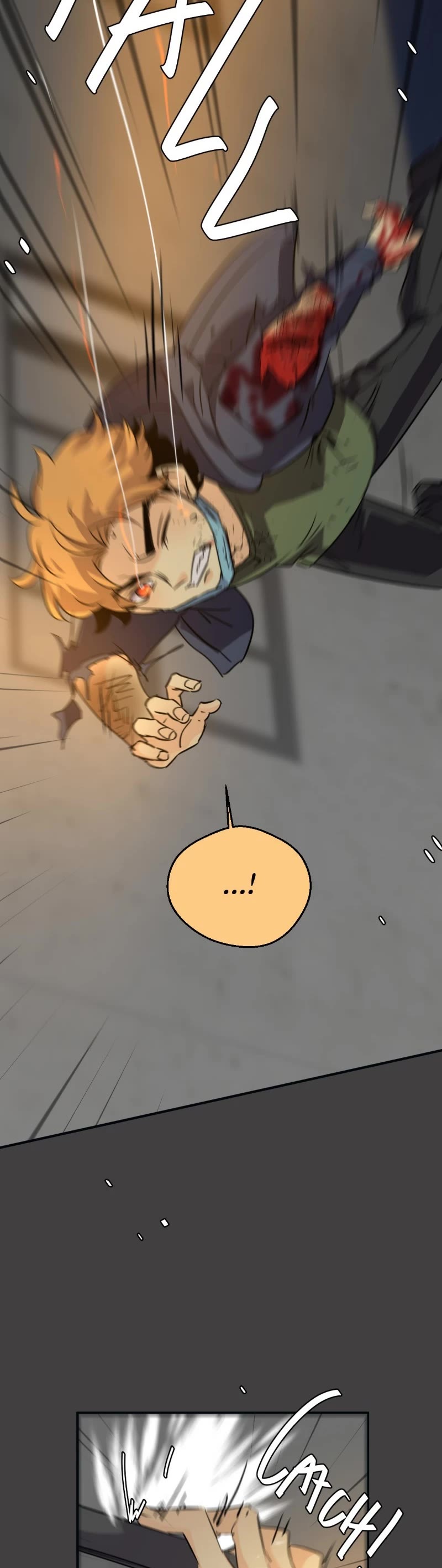 unOrdinary chapter 311 page 39