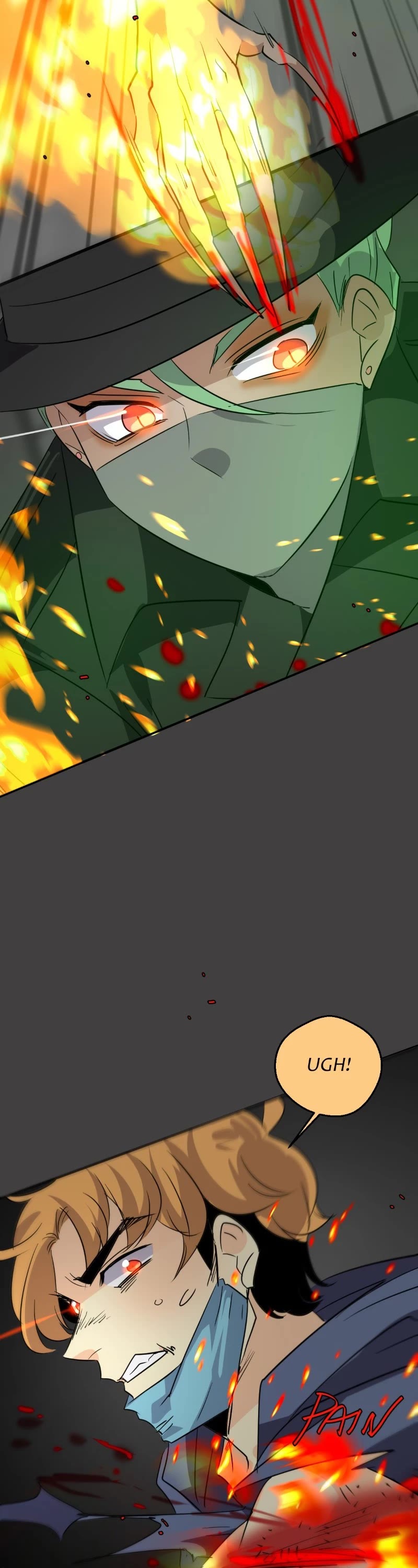 unOrdinary chapter 311 page 4