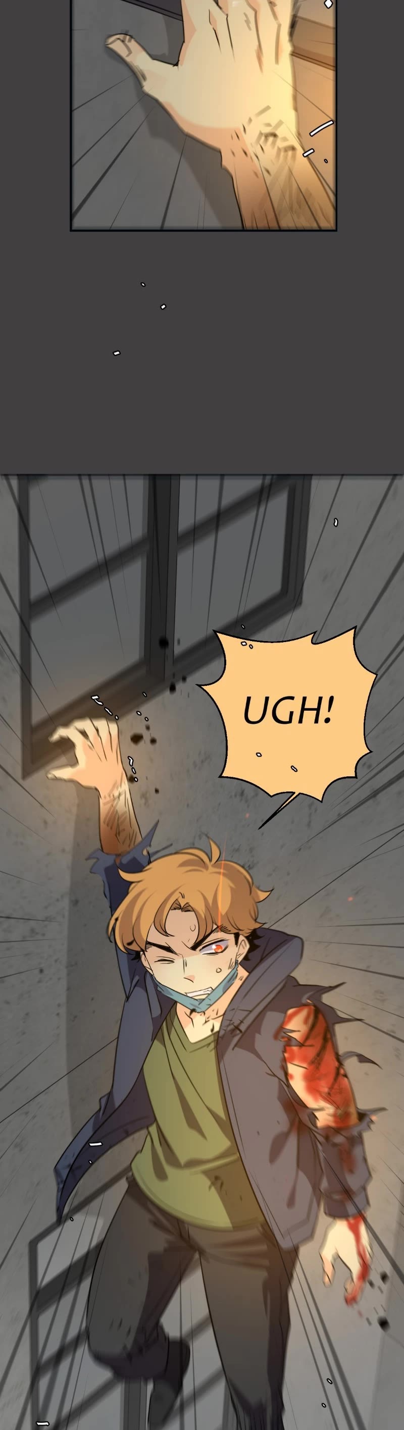 unOrdinary chapter 311 page 40