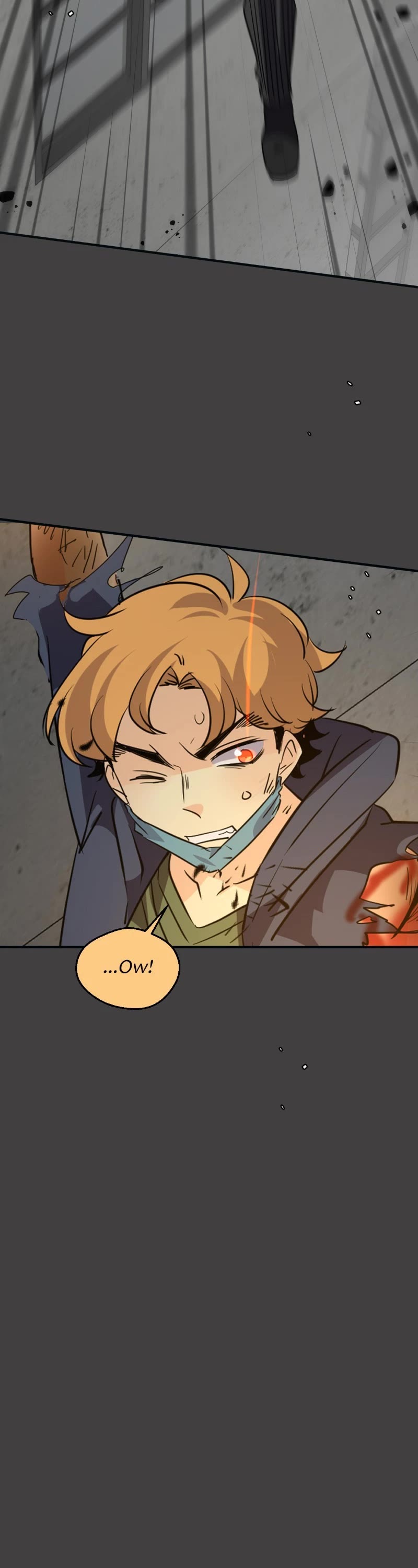 unOrdinary chapter 311 page 41