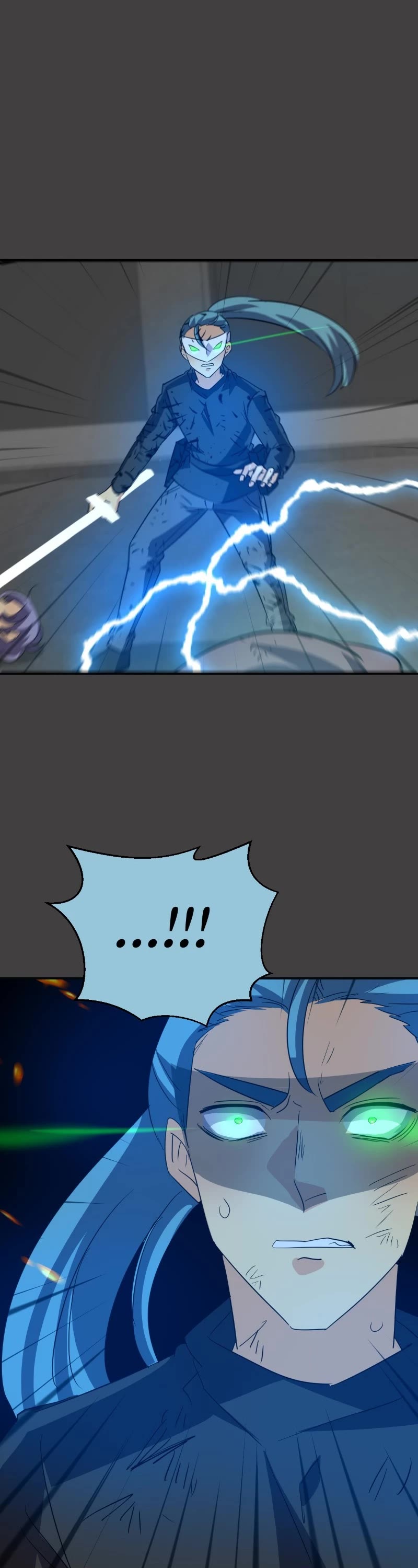 unOrdinary chapter 311 page 42