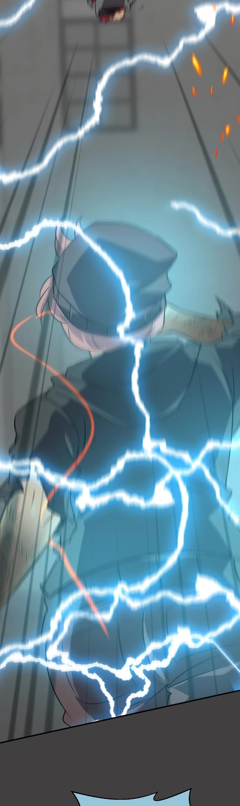 unOrdinary chapter 311 page 44