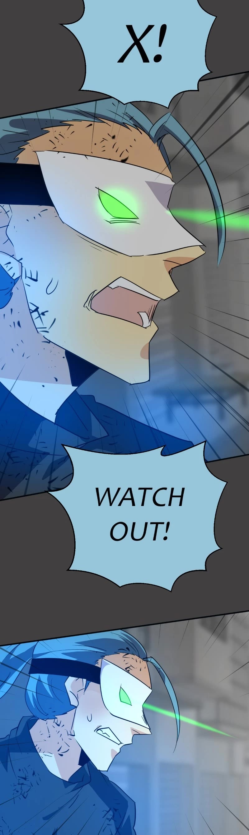 unOrdinary chapter 311 page 45