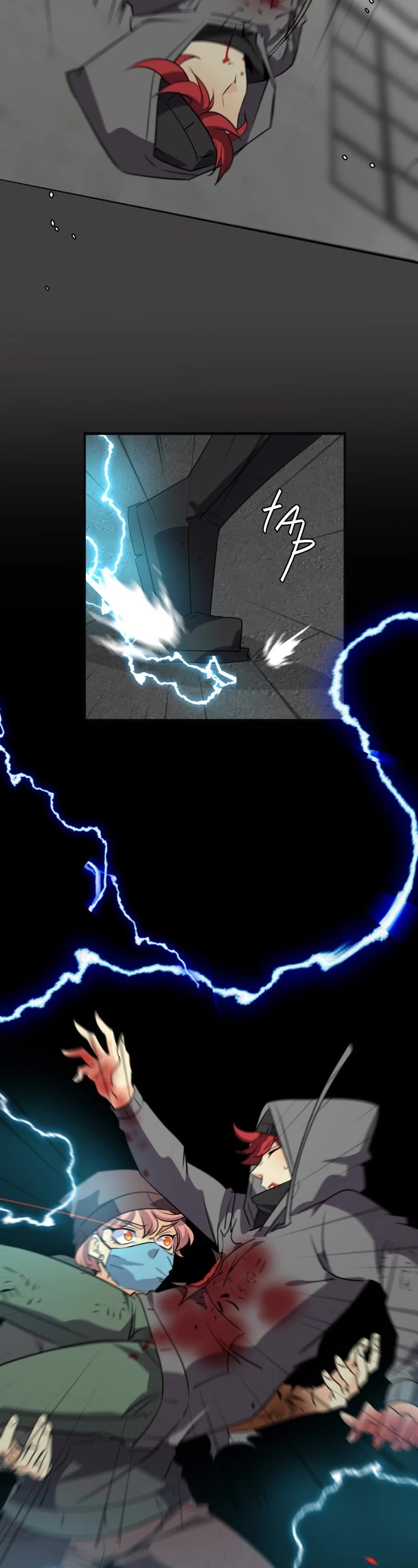 unOrdinary chapter 311 page 48