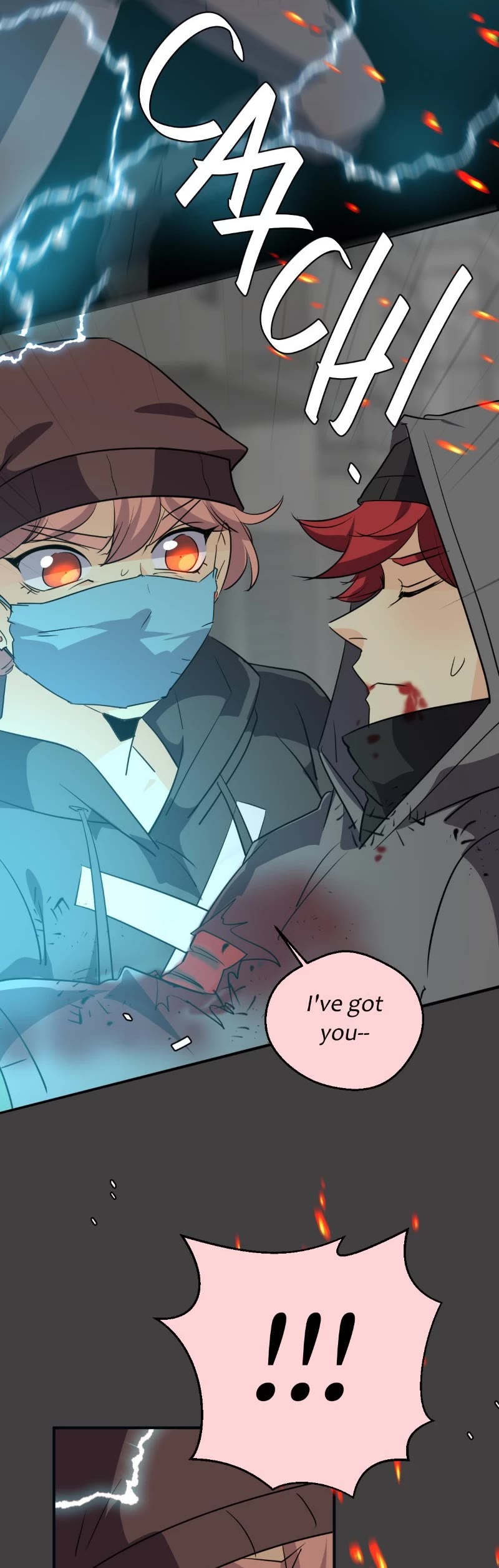 unOrdinary chapter 311 page 49