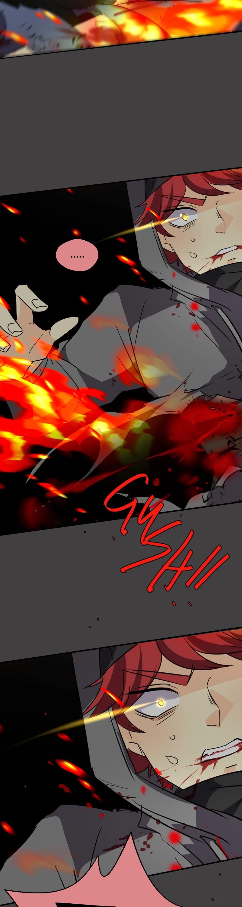 unOrdinary chapter 311 page 5