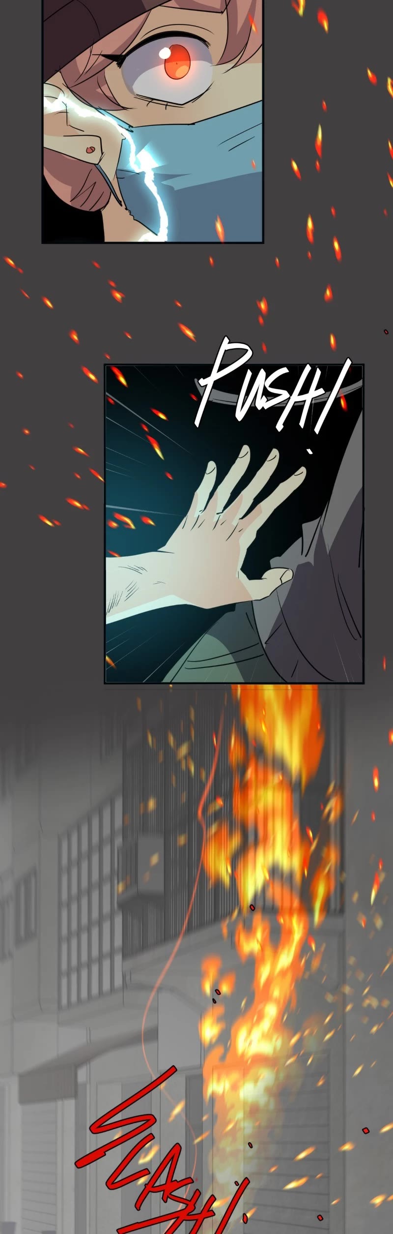 unOrdinary chapter 311 page 50