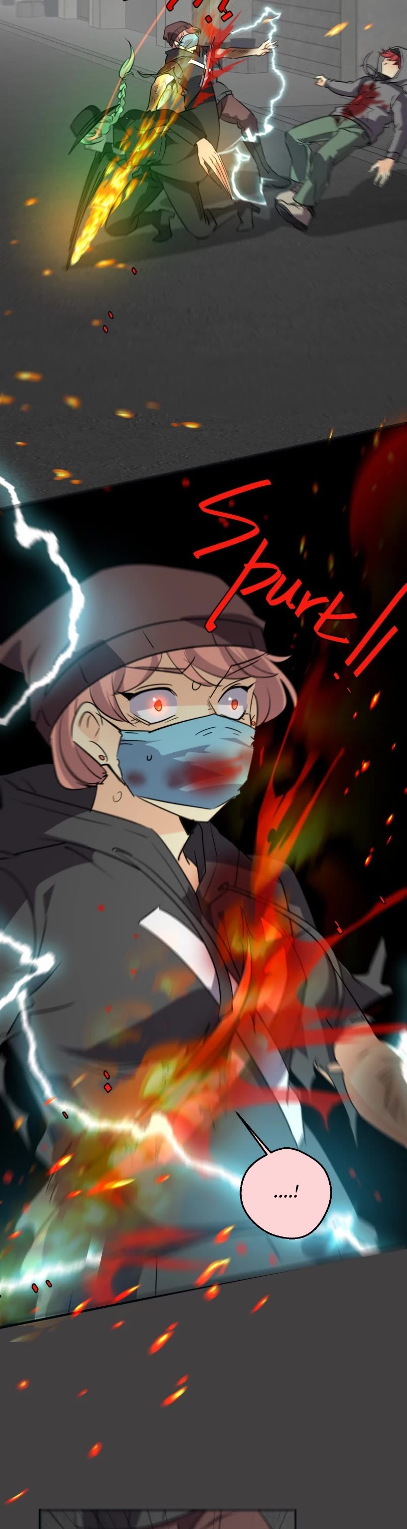 unOrdinary chapter 311 page 51