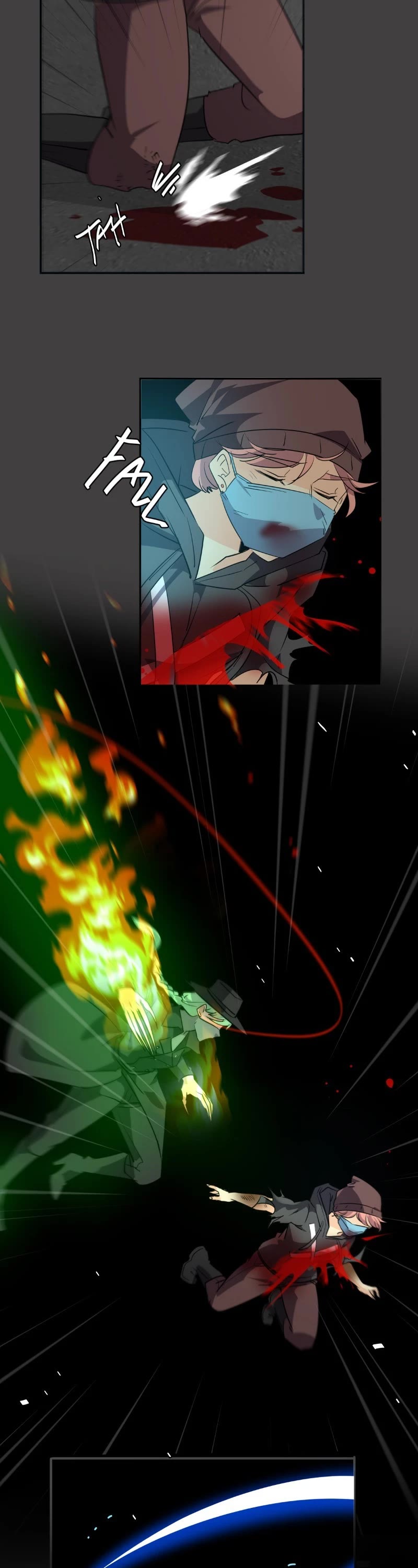 unOrdinary chapter 311 page 52