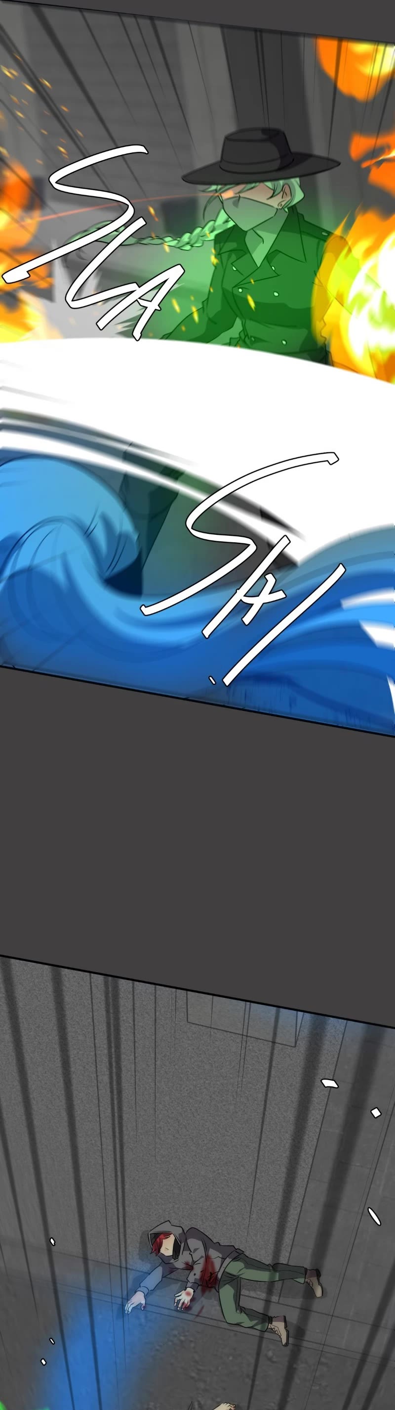 unOrdinary chapter 311 page 54