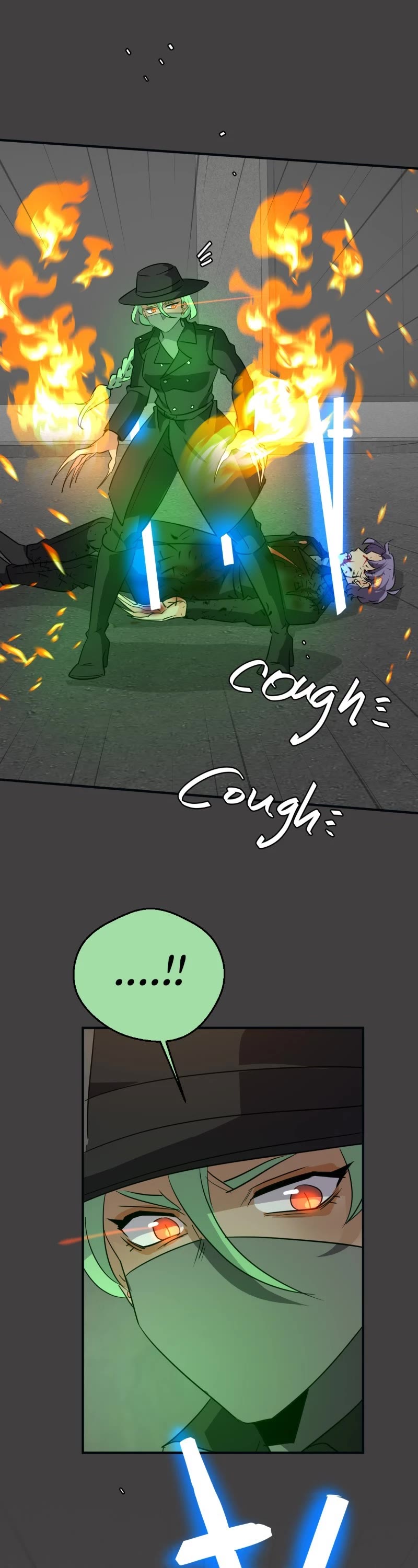 unOrdinary chapter 311 page 56