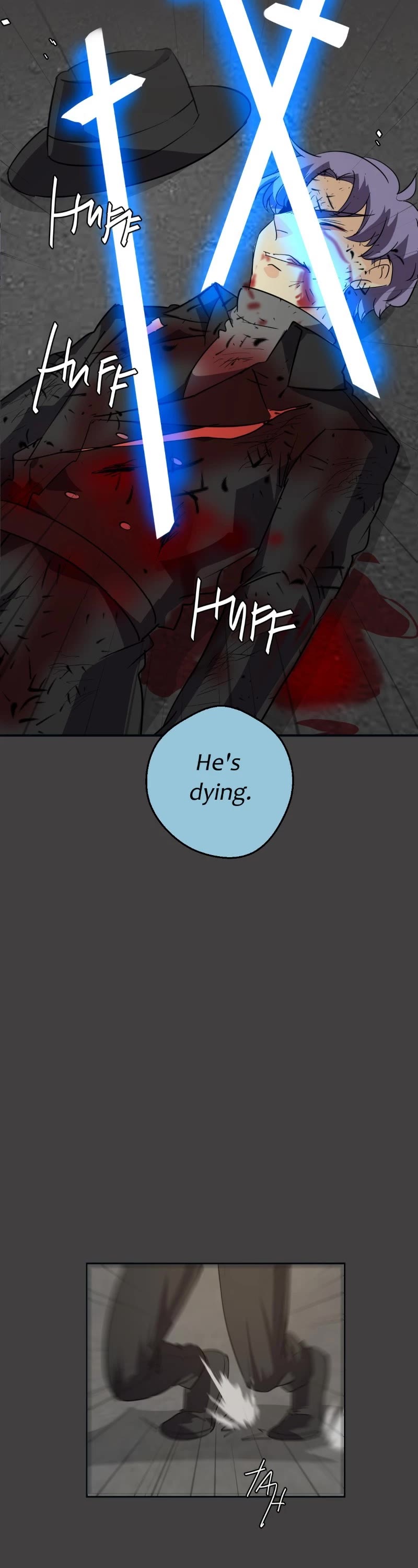 unOrdinary chapter 311 page 57