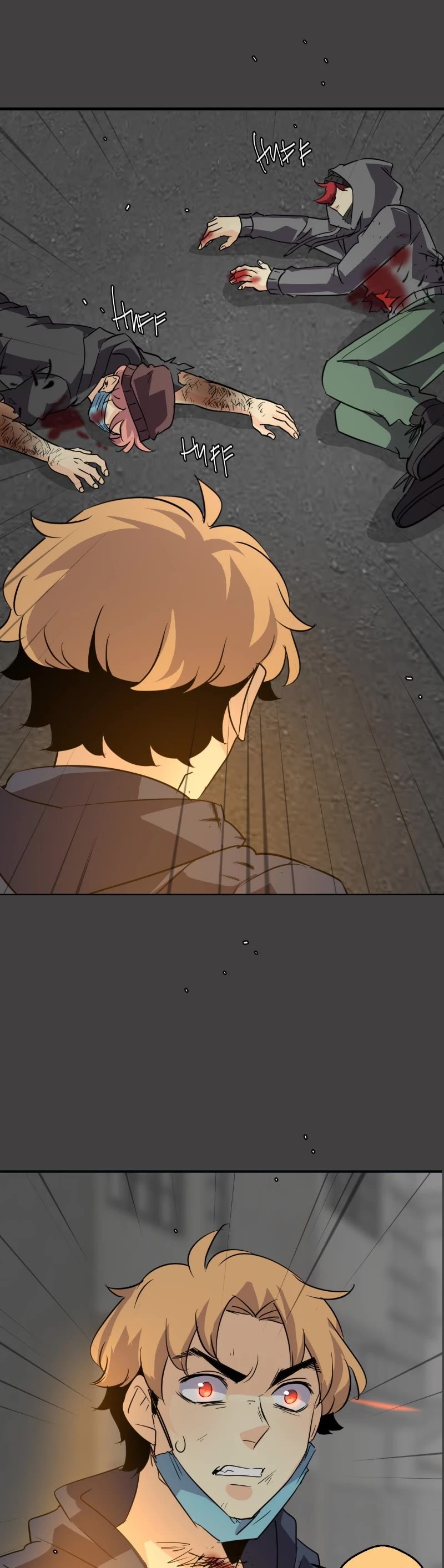 unOrdinary chapter 311 page 59