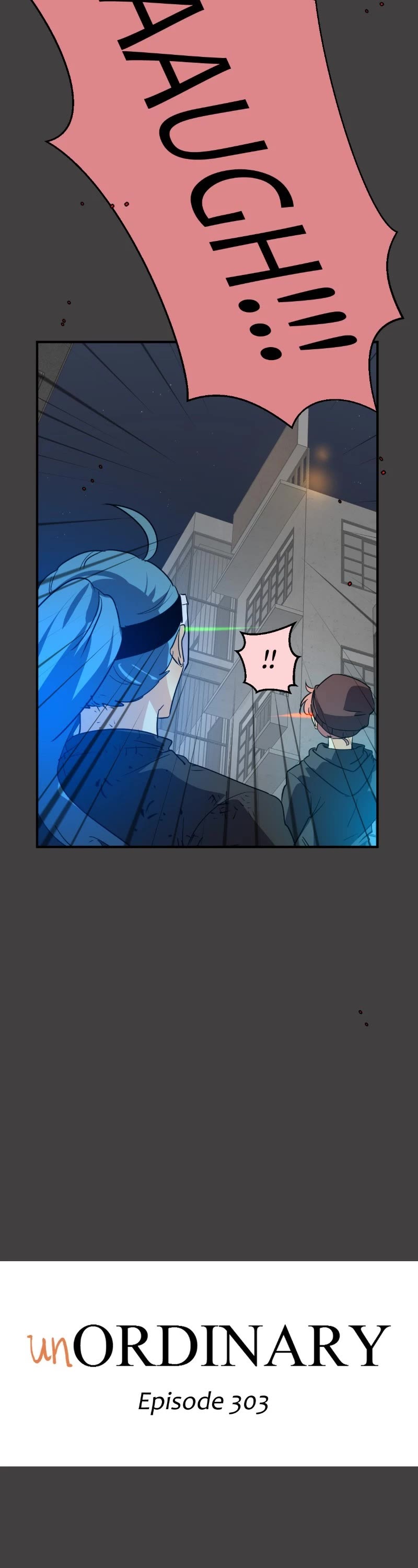 unOrdinary chapter 311 page 6