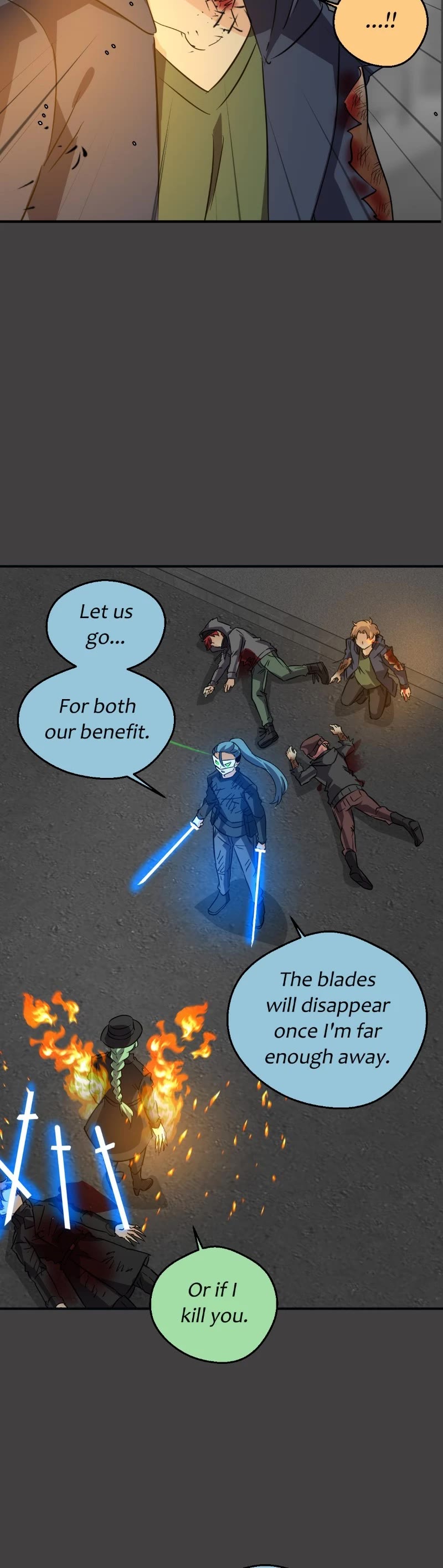 unOrdinary chapter 311 page 60