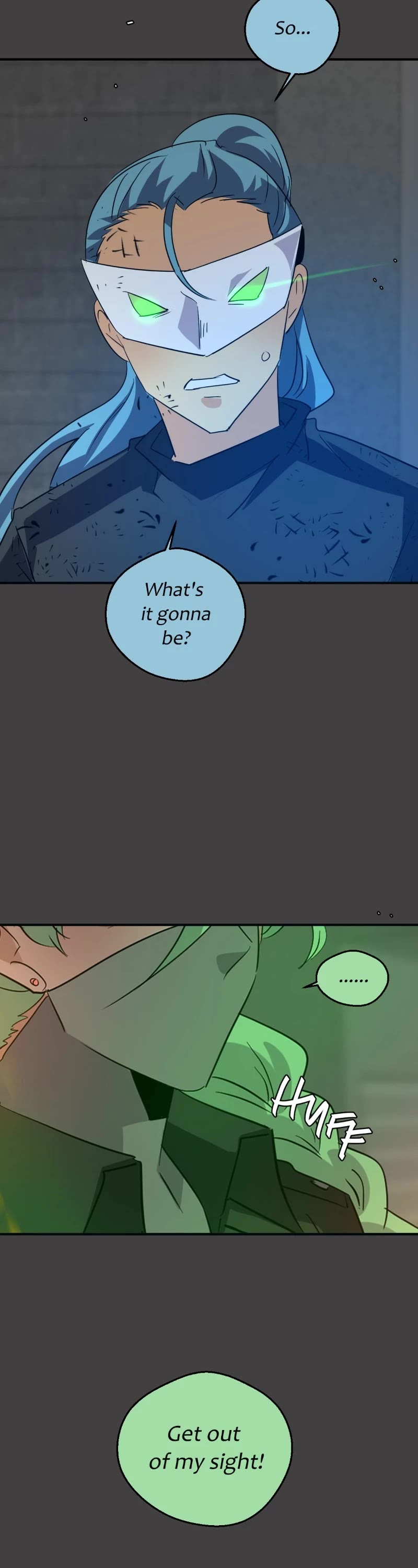 unOrdinary chapter 311 page 62