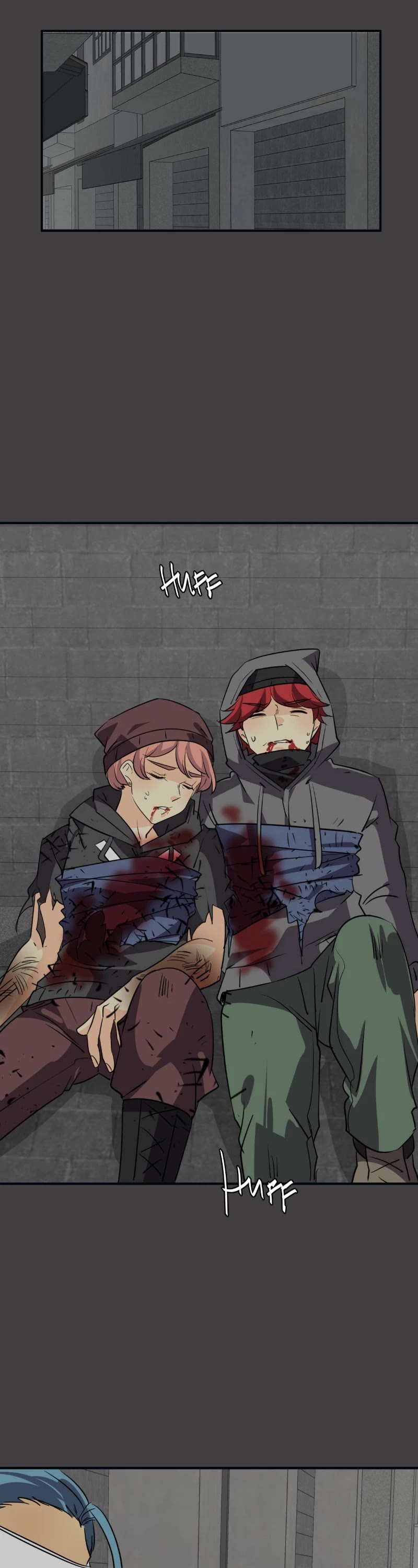 unOrdinary chapter 311 page 64