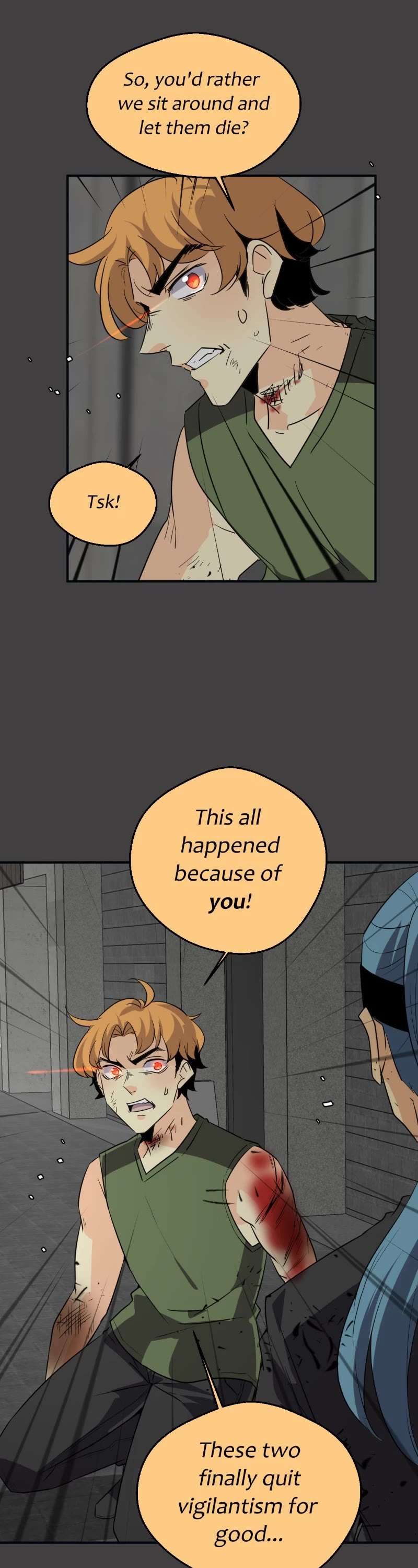 unOrdinary chapter 311 page 67