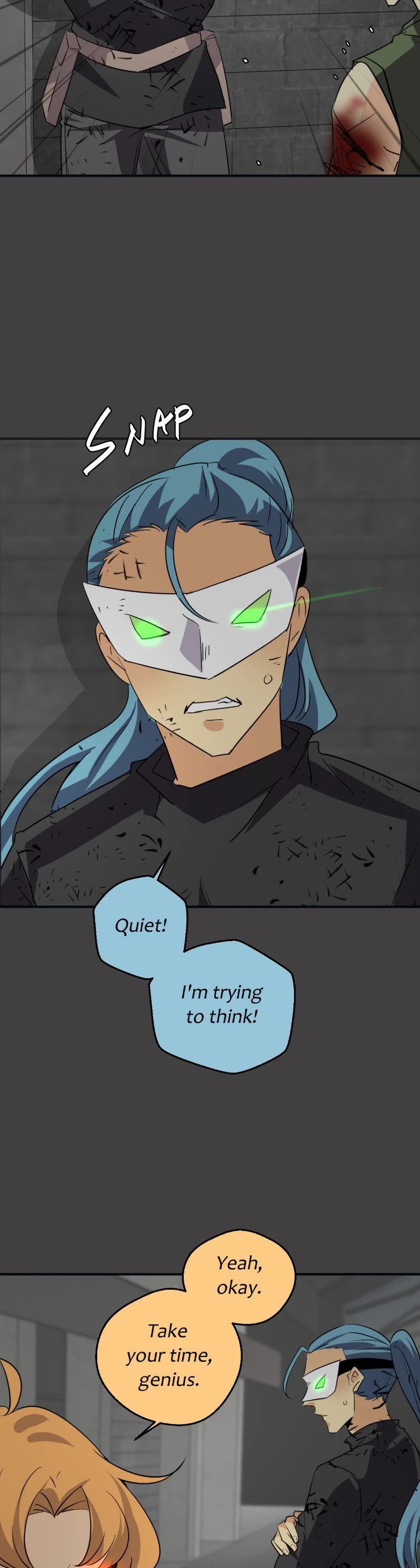 unOrdinary chapter 311 page 69