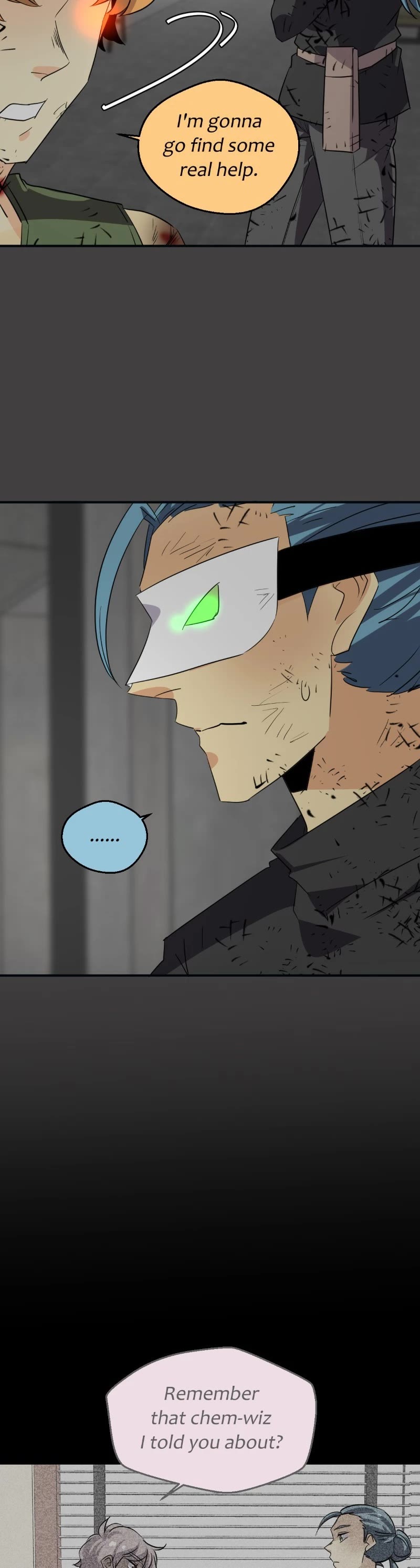 unOrdinary chapter 311 page 70