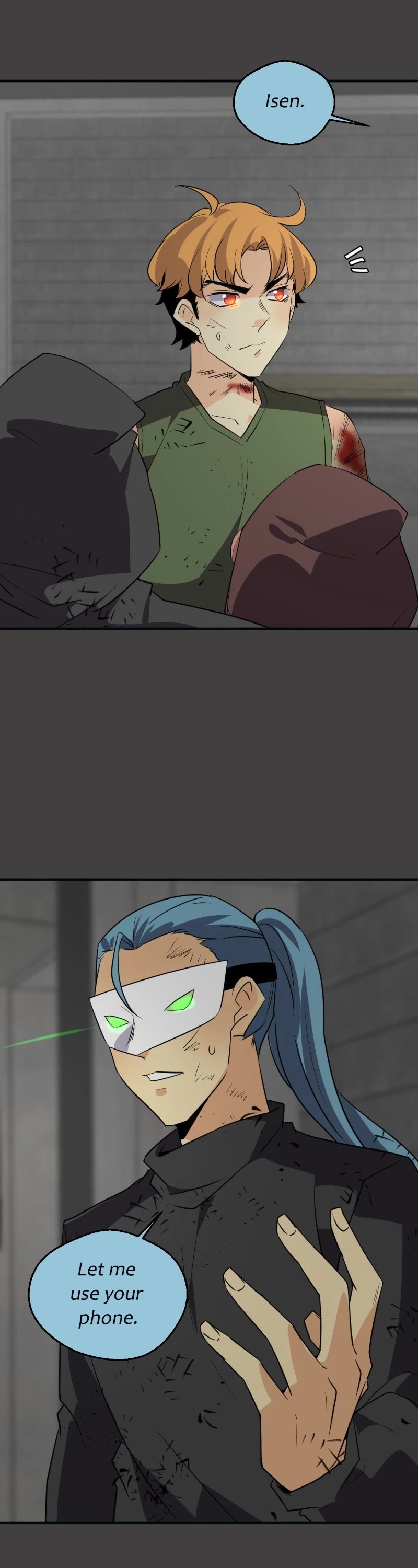 unOrdinary chapter 311 page 72