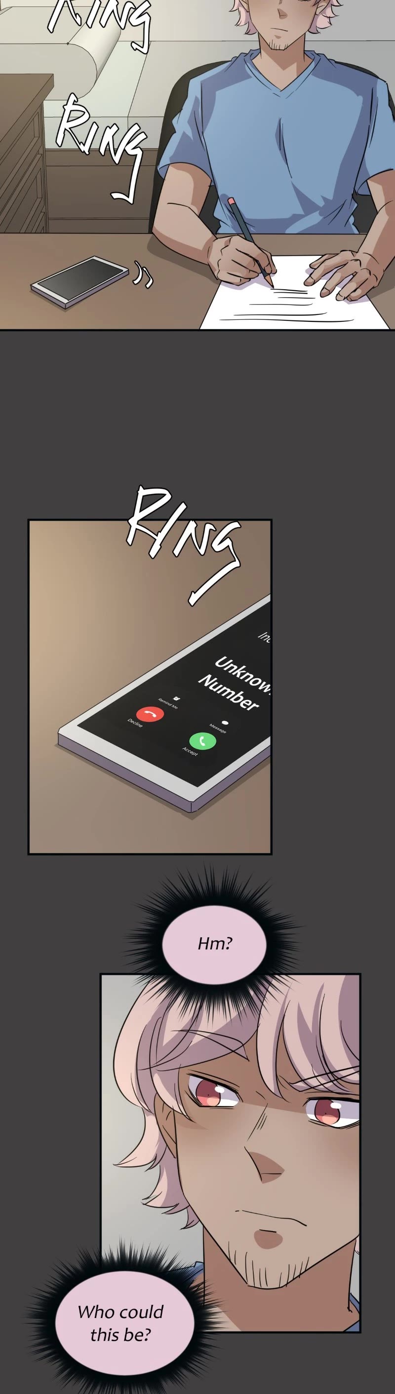 unOrdinary chapter 311 page 75