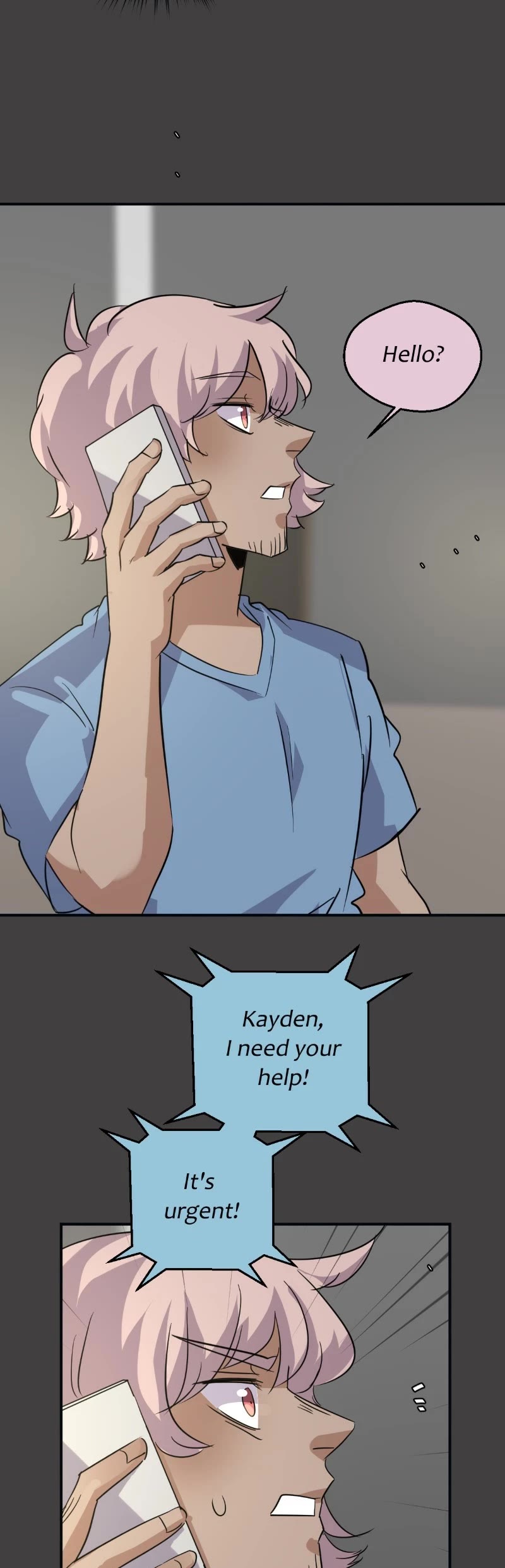 unOrdinary chapter 311 page 76