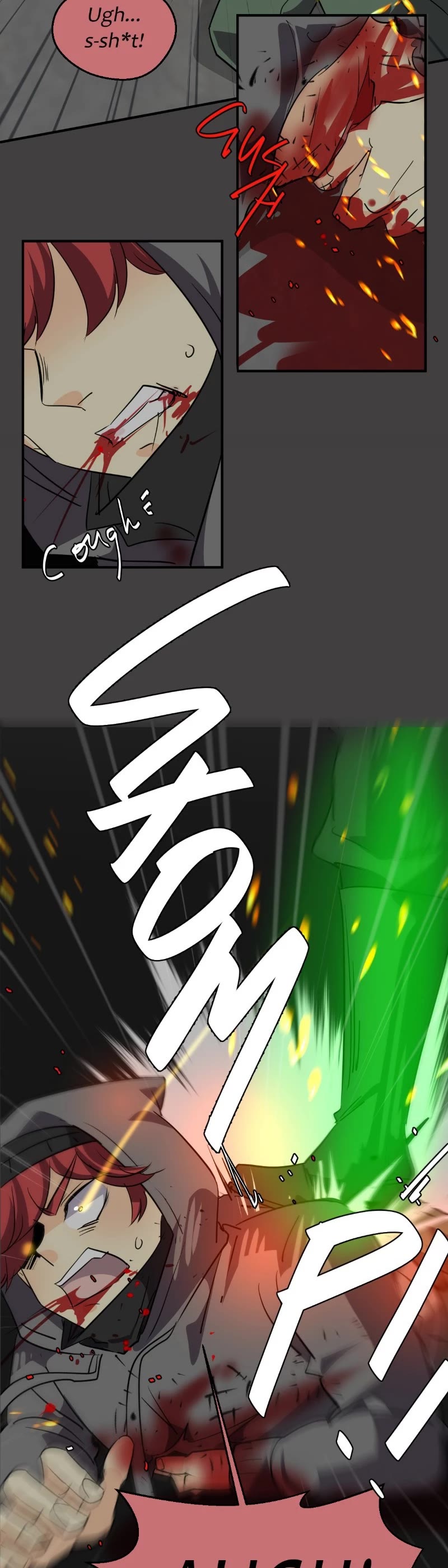 unOrdinary chapter 311 page 9