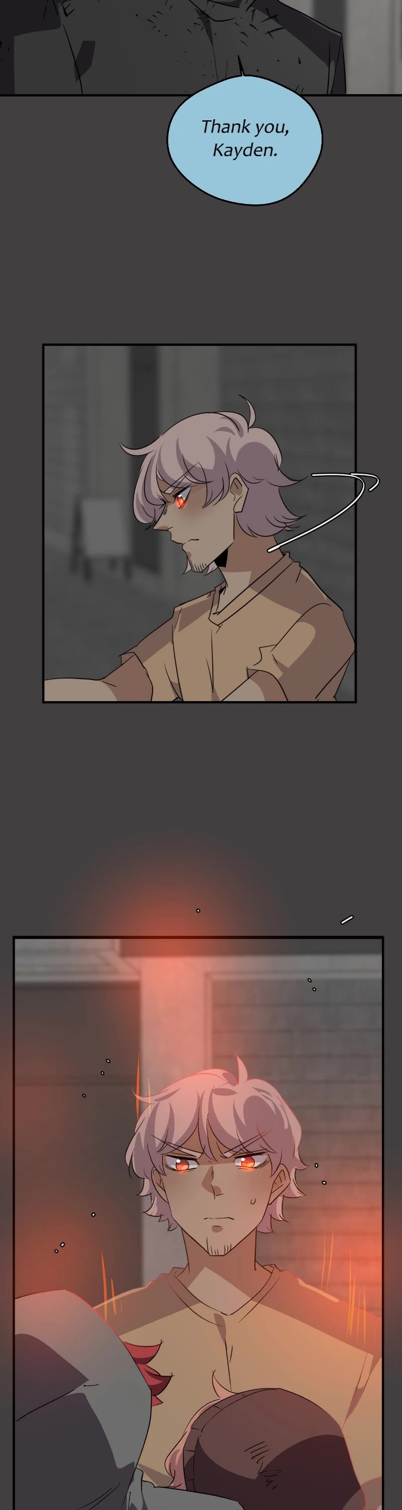 unOrdinary chapter 312 page 13