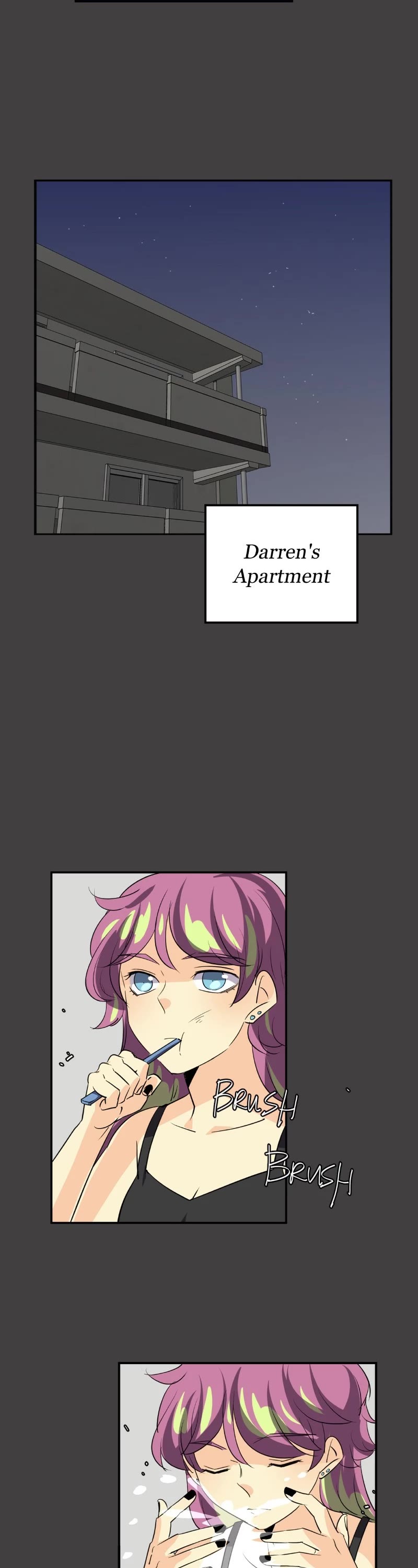 unOrdinary chapter 312 page 18