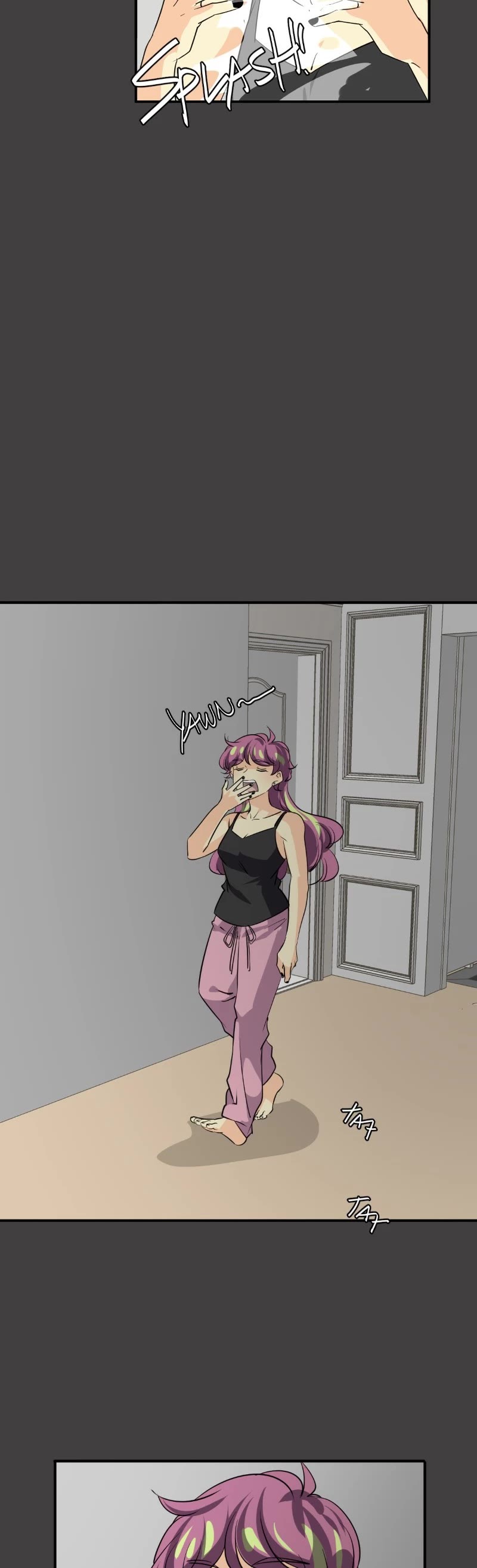 unOrdinary chapter 312 page 19