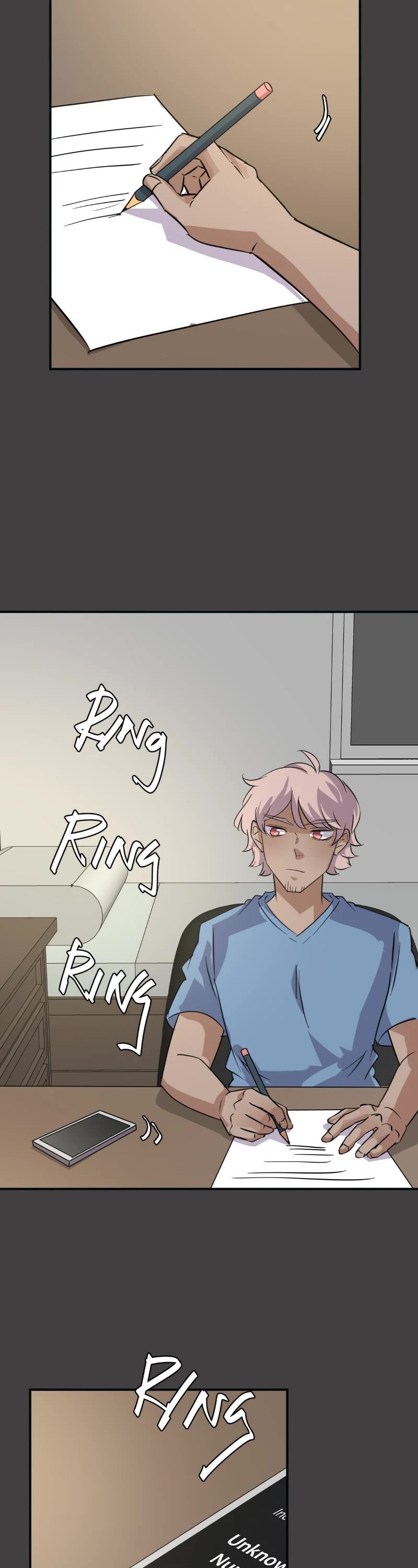 unOrdinary chapter 312 page 2