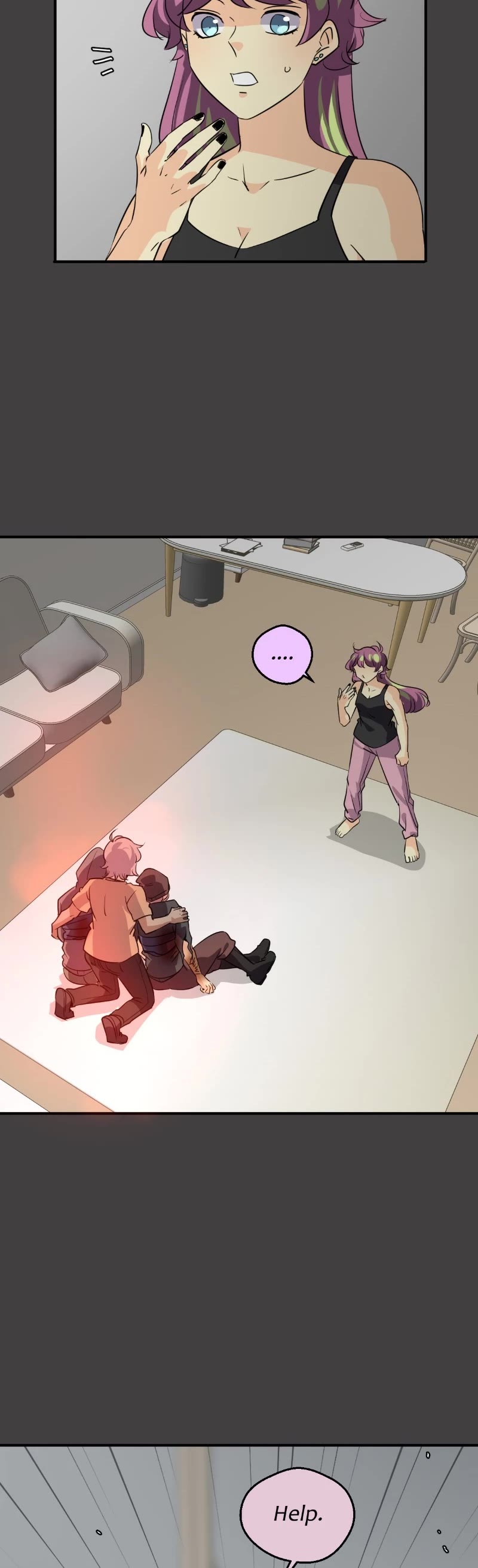 unOrdinary chapter 312 page 20