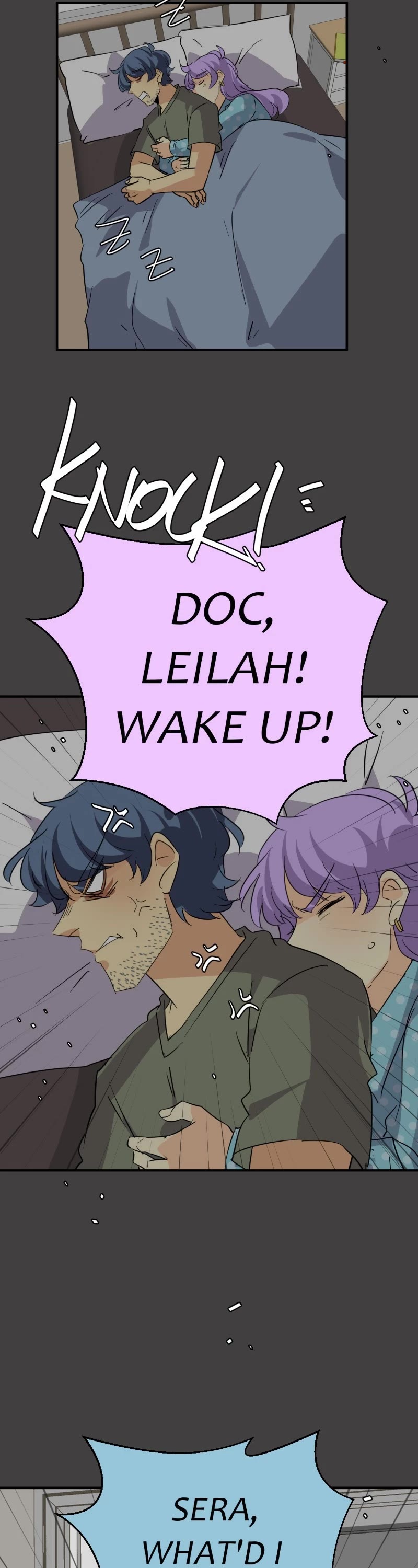 unOrdinary chapter 312 page 22