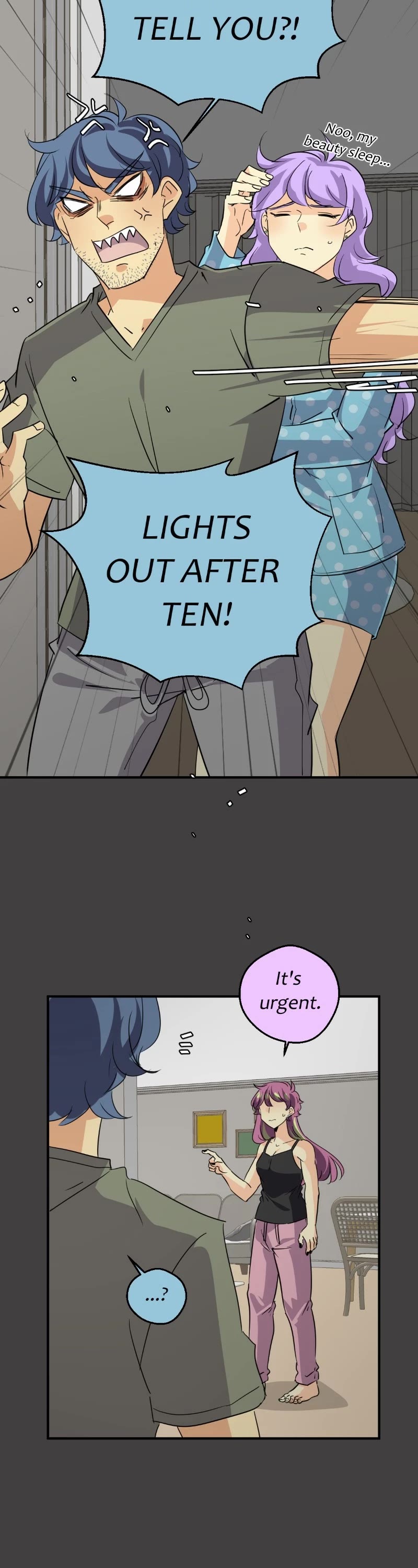 unOrdinary chapter 312 page 23