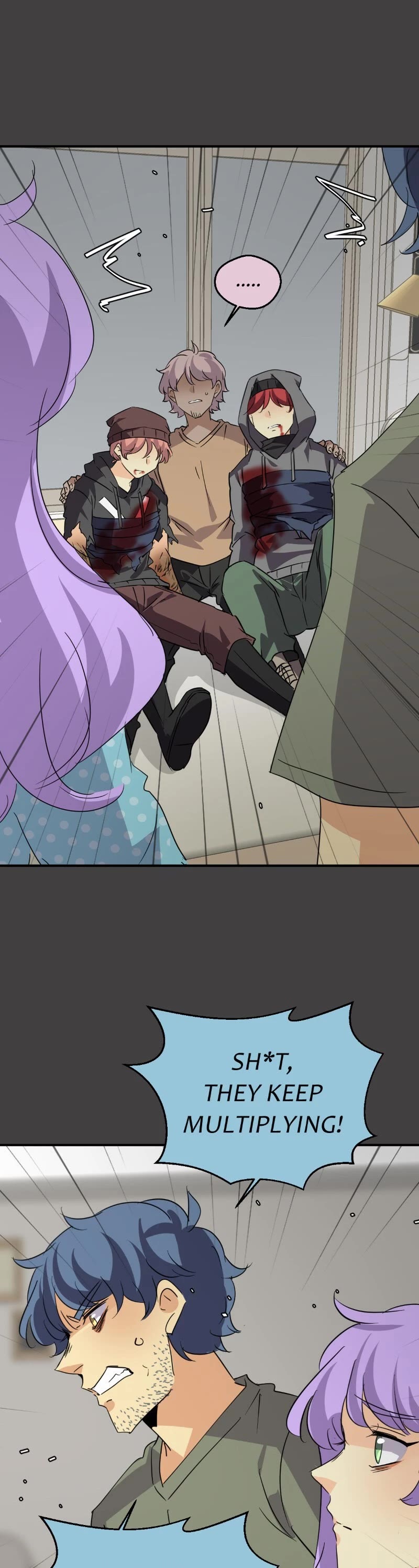 unOrdinary chapter 312 page 24