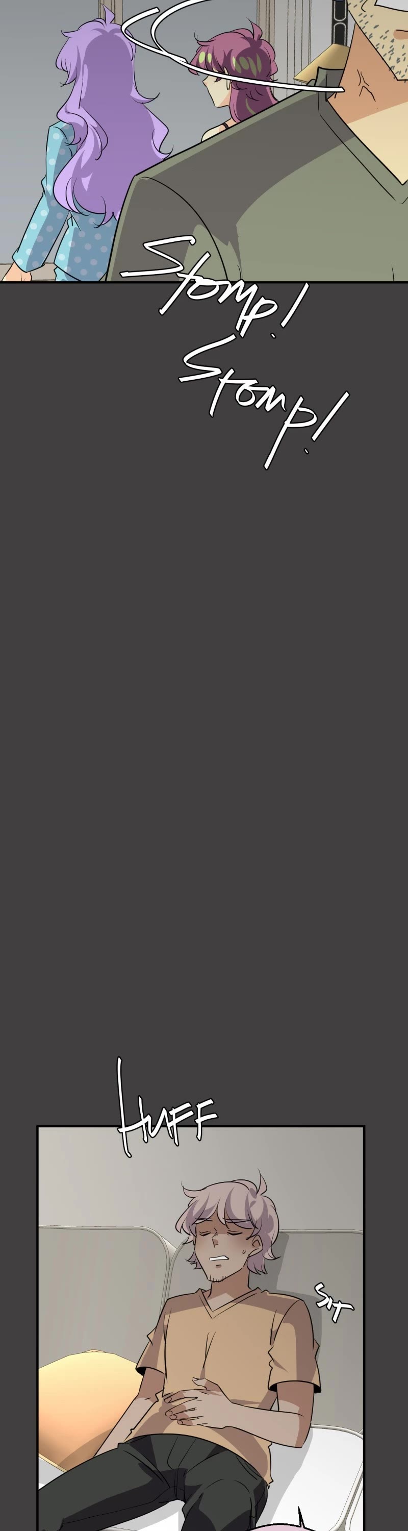 unOrdinary chapter 312 page 26