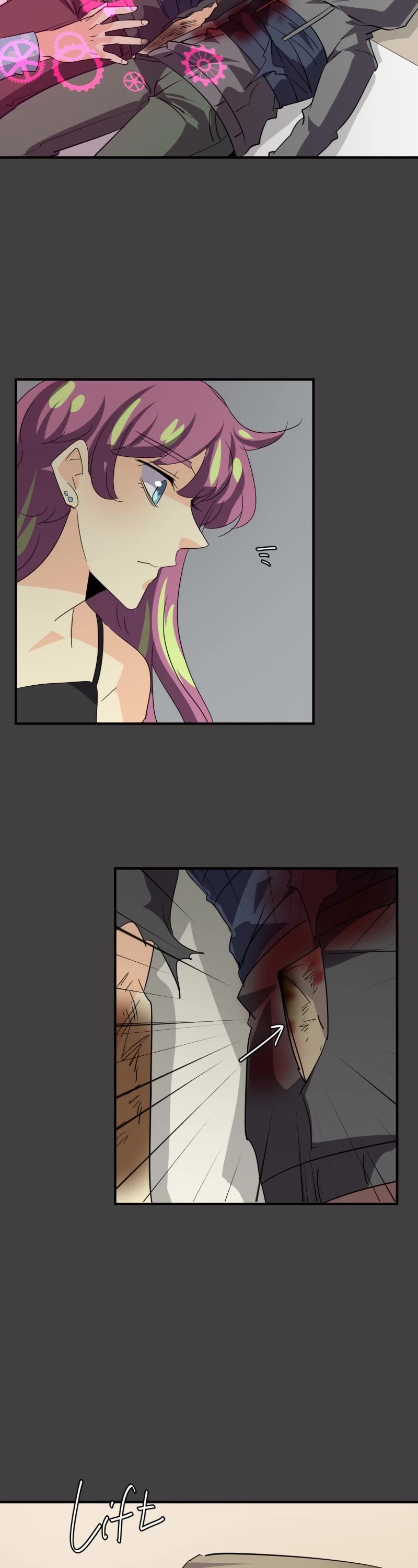 unOrdinary chapter 312 page 28