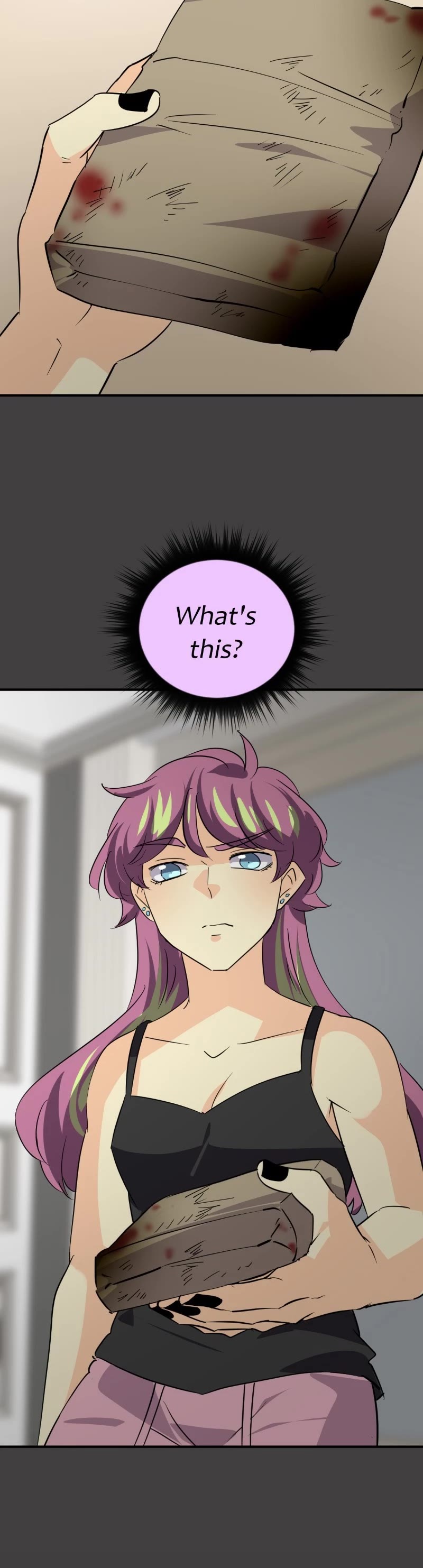 unOrdinary chapter 312 page 29