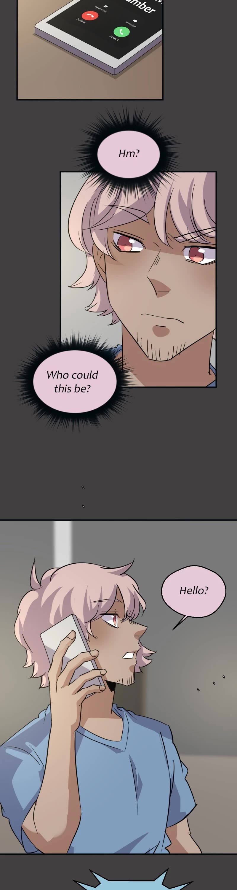 unOrdinary chapter 312 page 3