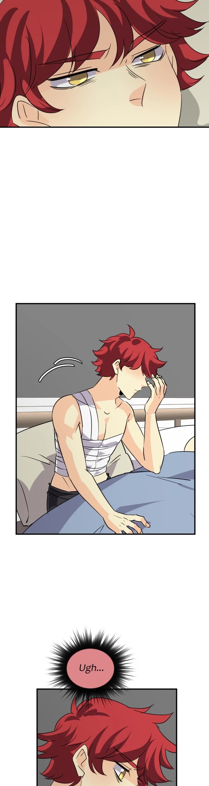 unOrdinary chapter 312 page 32