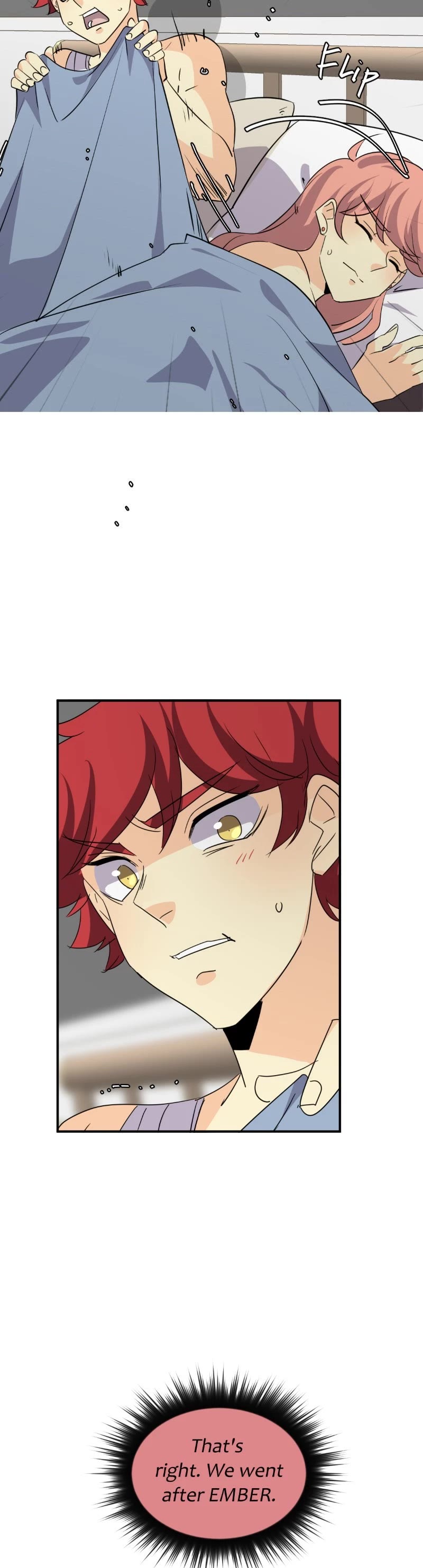 unOrdinary chapter 312 page 34