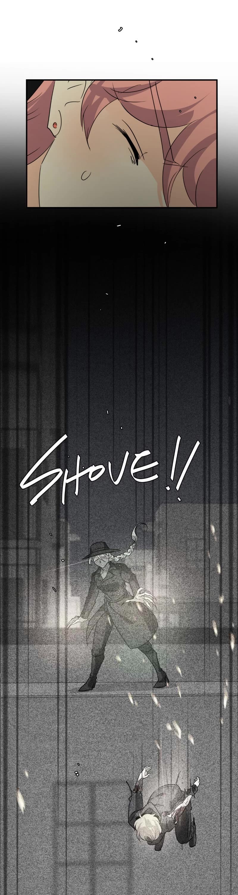 unOrdinary chapter 312 page 36