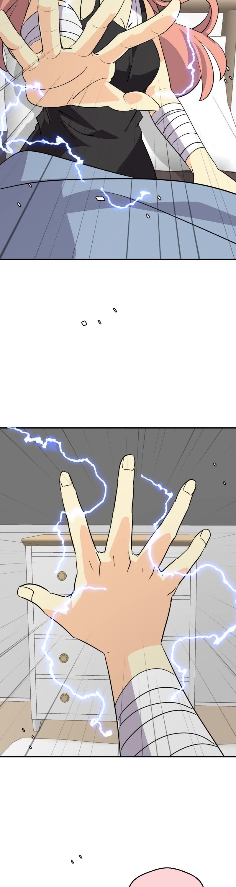 unOrdinary chapter 312 page 39