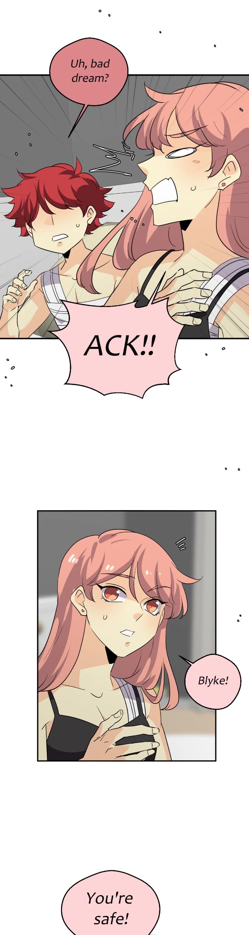 unOrdinary chapter 312 page 41